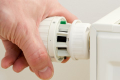 Groton central heating repair costs