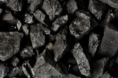 Groton coal boiler costs